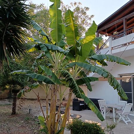 La Casa Del Noce Villa Ruffano Exterior foto